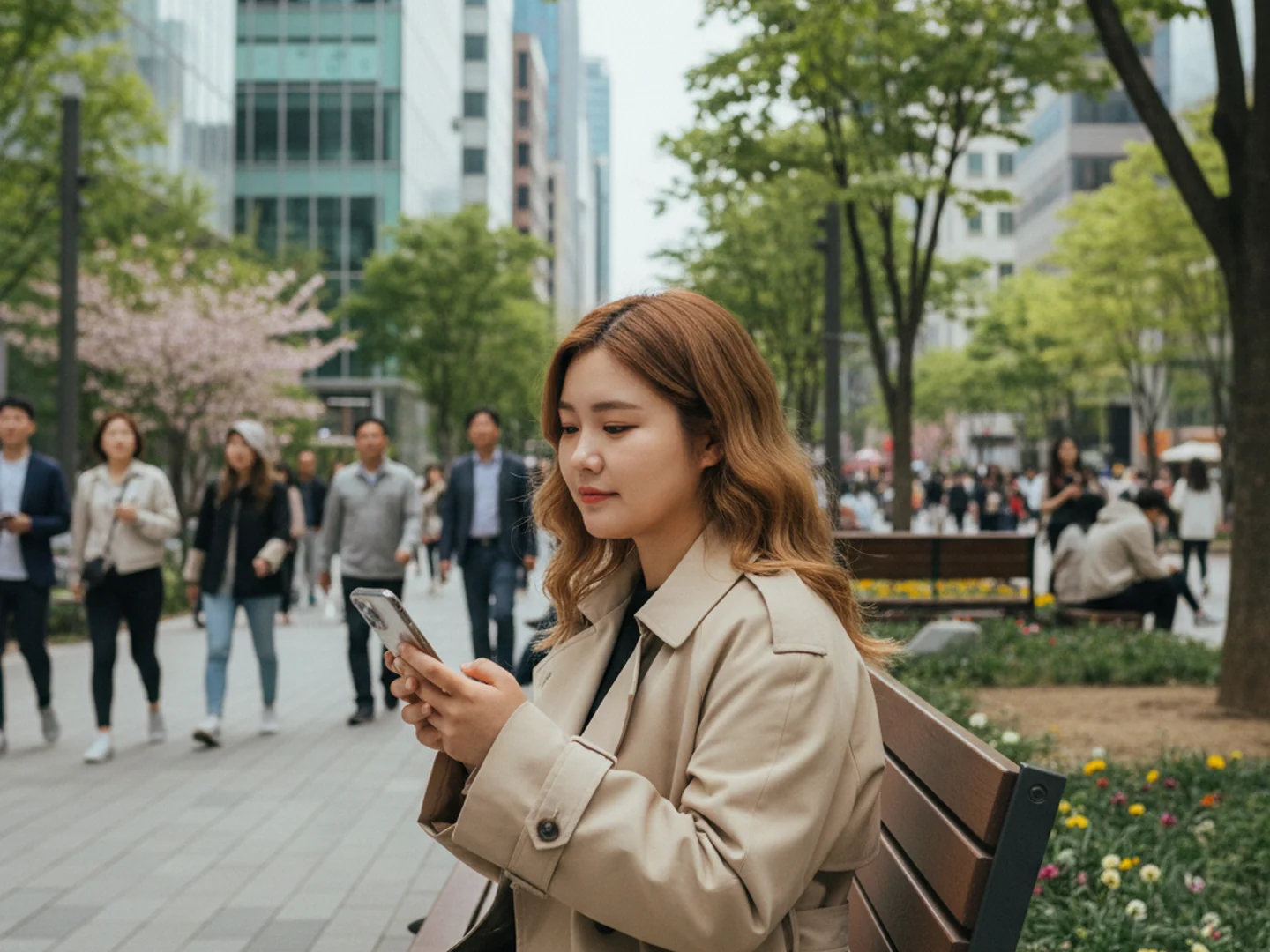 4인의 프로페셔널 줄거리04